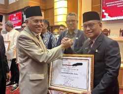 Peduli HAM, Kolaka Utara Diganjar Penghargaan