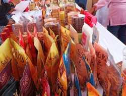 Pelaku IKM Didorong Melek Teknologi untuk Perluas Akses Pasar