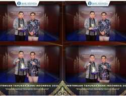 Produk UMKM Koltim Raih Penghargaan BI Awards 2023