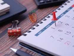 Ini Daftar 27 Hari Libur Nasional dan Cuti Bersama 2025