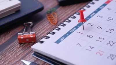 Ini Daftar 27 Hari Libur Nasional dan Cuti Bersama 2025