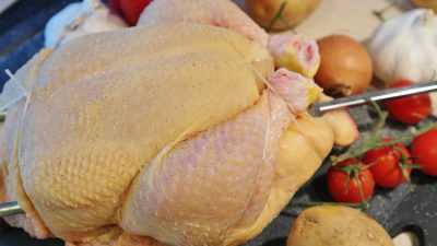 Daftar Makanan dengan Protein Sempurna, Ini Manfaatnya untuk Tubuh