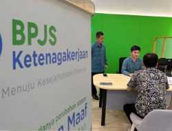 165.768 Guru Madrasah Non ASN Dapatkan Perlindungan Jaminan Sosial Ketenagakerjaan