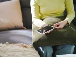 Tips Memperpanjang Umur Baterai Handphone agar Tahan Lama