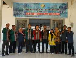 Panti Sosial Anak dan Bina Remaja, Wadah Bangun Kemandirian dan Keterampilan