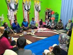 Umar Arsal Dicurhati Soal Iuran BPJS Kesehatan Selama Kampanye