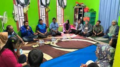 Umar Arsal Dicurhati Soal Iuran BPJS Kesehatan Selama Kampanye