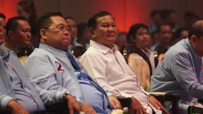 Deklarasikan Dukungan, Rapim Siap Menangkan Prabowo-Gibran 1 Putaran