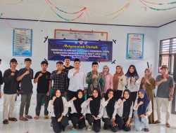 Herdani Masiri Terpilih Aklamasi Nahkodai FOPI Bombana 2023-2028