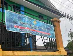 Pemeriksaan Kesehatan bagi Penghuni PSAR Dilakukan Secara Rutin