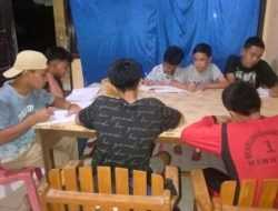 Melihat Lebih Dekat Program Pendidikan bagi Anak Asuh di PSAR