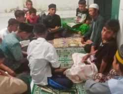 Bentuk Karakter Religius, Penghuni PSAR Diberi Pembinaan Mental dan Spiritual