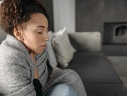 Solusi Cepat Kembali Sehat, Ini Tips Ampuh Mengatasi Meriang