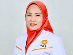 Tampil di Pileg 2024, Meiyanti Siap Majukan UMKM hingga Berdayakan Anak Muda