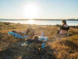 Manfaat Luar Biasa Sinar Matahari Pagi bagi Kesehatan Anda