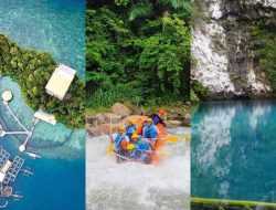 Daftar Destinasi Wisata di Kolaka Utara, Jadi Alternatif Liburan Akhir Tahun