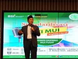 MUI Tegaskan Golput Hukumnya Haram