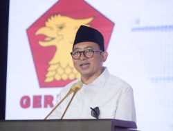 Prabowo Pemimpin Otentik, Bukan Pemimpin Plastik