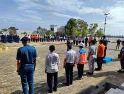 Pastikan Transportasi Aman dan Nyaman saat Nataru, KSOP Kendari Buka Posko Terpadu