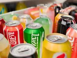 Jenis Makanan dan Minuman yang Bikin Berat Badan Naik