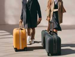 Tips Liburan Akhir Tahun Anti Kantong Jebol