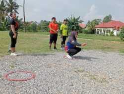 4 Atlet Bombana Bersiap Menuju Petanque Year End VI di Tabanan Bali