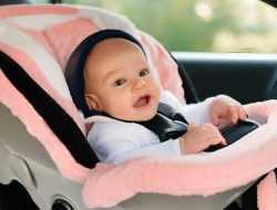 Tips Agar Liburan Nataru Bersama Bayi Lebih Nyaman Selama Perjalanan