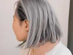 Berhenti Cabut Uban Jika Tak Ingin Merasakan 7 Efek Samping Ini