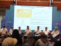 Optimisme Pelaku Usaha Industri Pengolahan Non Migas Tetap Terjaga di 2024