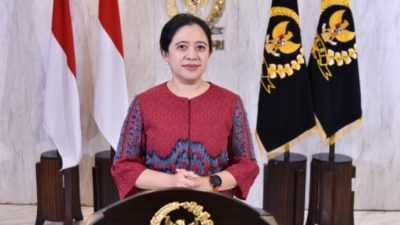 Ketua DPR RI Minta Pemerintah Pastikan Kelancaran Perayaan Natal 2023