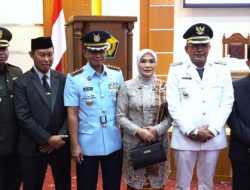 Jadi Pj Wali Kota Kendari, Yusuf: Saya Sudah Siapkan Program Unggulan