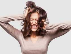 Ketahui Penyebab Mudah Marah, Begini Cara Mengatasinya