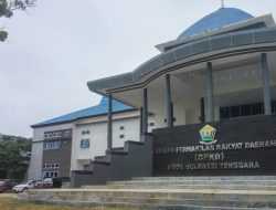 Warga Torobulu Minta DPRD Sultra Adakan RDP Bahas Polemik Pertambangan PT WIN