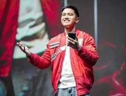 Ketum PSI Kaesang Pangarep Bakal Hadir di Kendari 23 Desember, Ini Agendanya