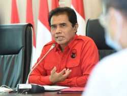 Riyanta: Hindari Politik Uang Guna Hadirkan Pemilu 2024 Jujur dan Adil