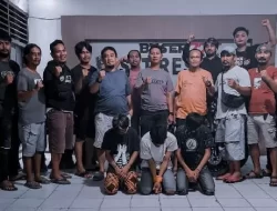 3 Pelaku Pembusuran di Jalan Malik Raya Kendari Diamankan Polisi