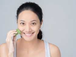 Lidah Buaya Ternyata Bisa Hilangkan Flek Hitam di Wajah