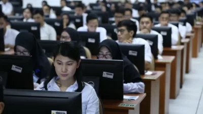 Kelulusan PPPK Guru 2023 Diumumkan Hari Ini