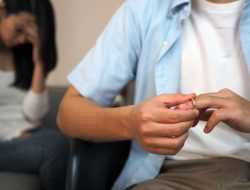 Pengadilan Agama Raha Tangani 459 Kasus Perceraian Sepanjang 2023