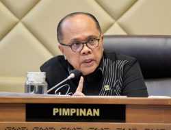 Komisi II DPR Dorong Honorer Masa Kerja 5 Tahun Diangkat Jadi PPPK Tanpa Tes