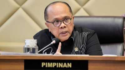 Komisi II DPR Dorong Honorer Masa Kerja 5 Tahun Diangkat Jadi PPPK Tanpa Tes