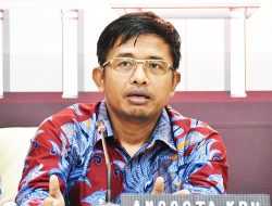 1 Februari 2024, Semua Logistik Pemilu Sudah Tersedia dan Terkemas