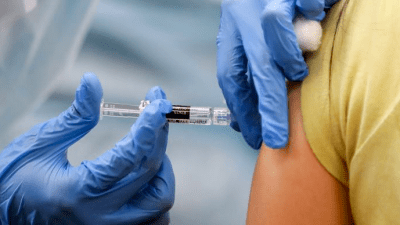 Vaksinasi Covid-19 Tetap Gratis Untuk Kelompok Rentan