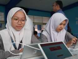 Kemenag Bantu 381 Madrasah di Daerah Tertinggal dan Perbatasan