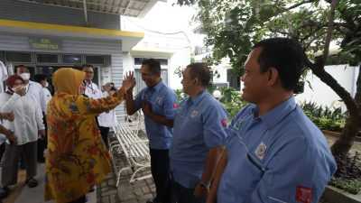 Orang Tua Diminta Tak Sembunyikan Anak Penyandang Disabilitas