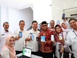 Identitas Kependudukan Digital Wujudkan Layanan Publik yang Inklusif