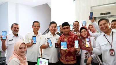 Identitas Kependudukan Digital Wujudkan Layanan Publik yang Inklusif