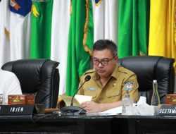 Soroti Kenaikan Komoditas Pangan, Kemendagri Minta Pemda Ambil Langkah Pengendalian Harga