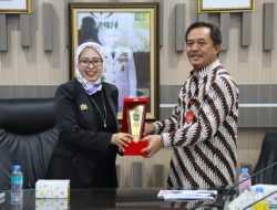 BSKDN Kemendagri Perkuat Ekonomi Berbasis Potensi Daerah