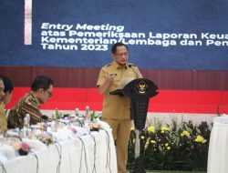 Mendagri: SIPD Bisa Jadi Data Pendukung Dalam Pemeriksaan Keuangan